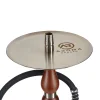 Кальян Aroma Hookah - Steel Oscar Brown
